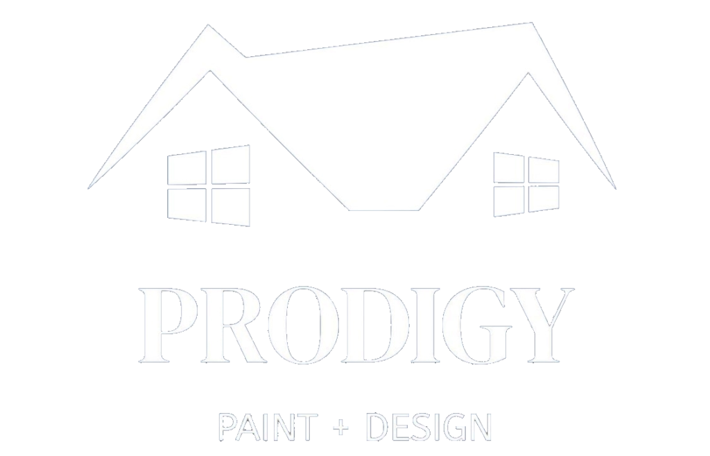 Prodigy Paint and Design